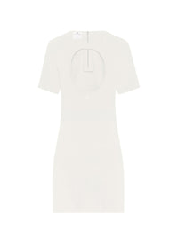 1pcs NEW /  MINI ROBE HOLISTIQUE MILANO  - Heritage white