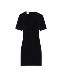 PRIX MARQUE : 120 / MINI ROBE HOLISTIQUE MILANO-XS