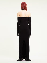 PRIX MARQUE : 190 / HOLISTIC RIB KNIT
