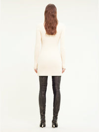 PRIX MARQUE : 120 / HOLISTIC RIB KNIT