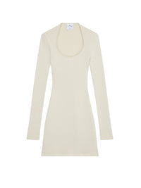 PRIX MARQUE : 120 / HOLISTIC RIB KNIT