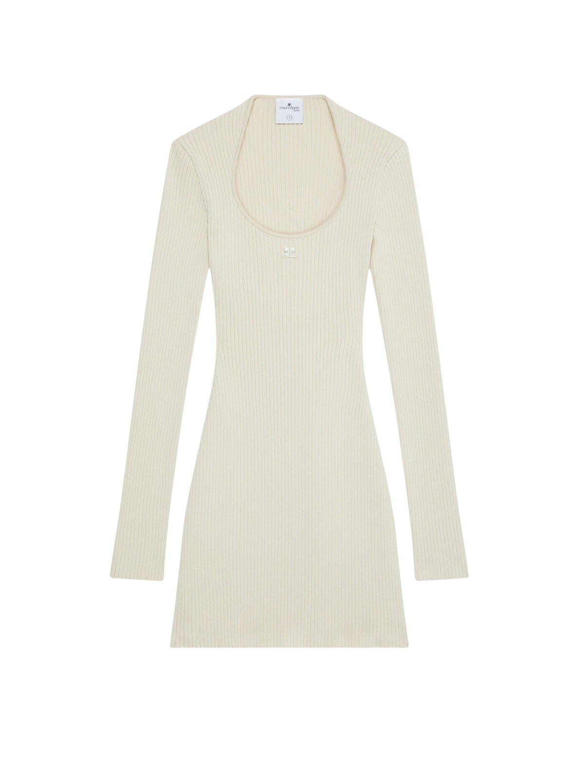 PRIX MARQUE : 120 / HOLISTIC RIB KNIT