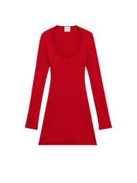 PRIX MARQUE : 120 / HOLISTIC RIB KNIT