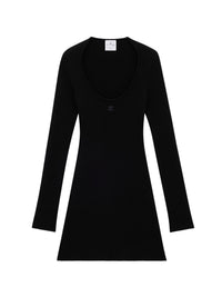 84pcs NEW / ROBE HOLISTIQUE  - Black