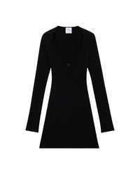 PRIX MARQUE : 120 / HOLISTIC RIB KNIT