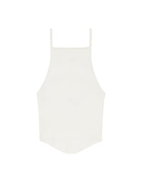 PRIX MARQUE : 80 / HOLISTIC RIB KNIT