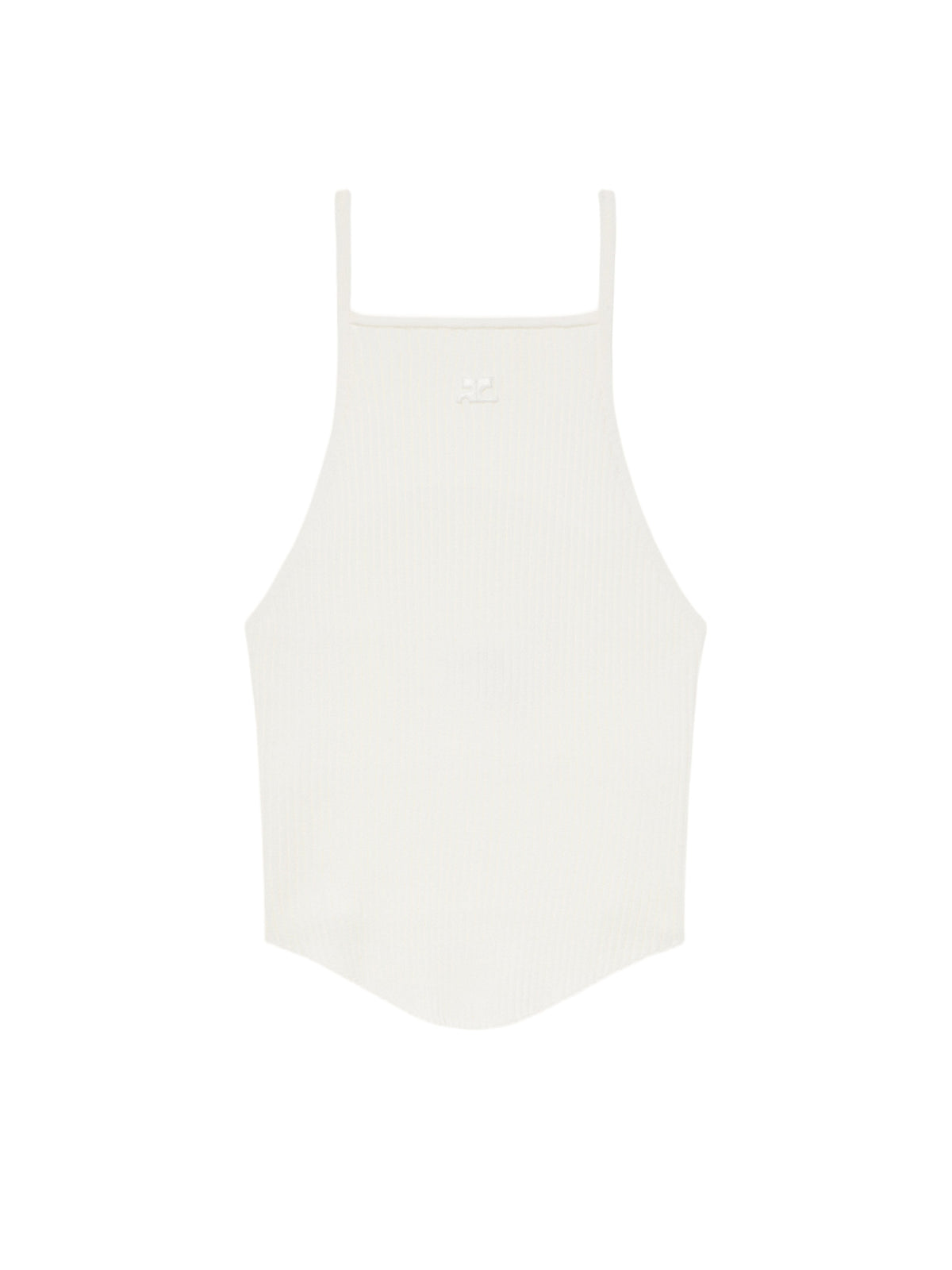 PRIX MARQUE : 80 / HOLISTIC RIB KNIT