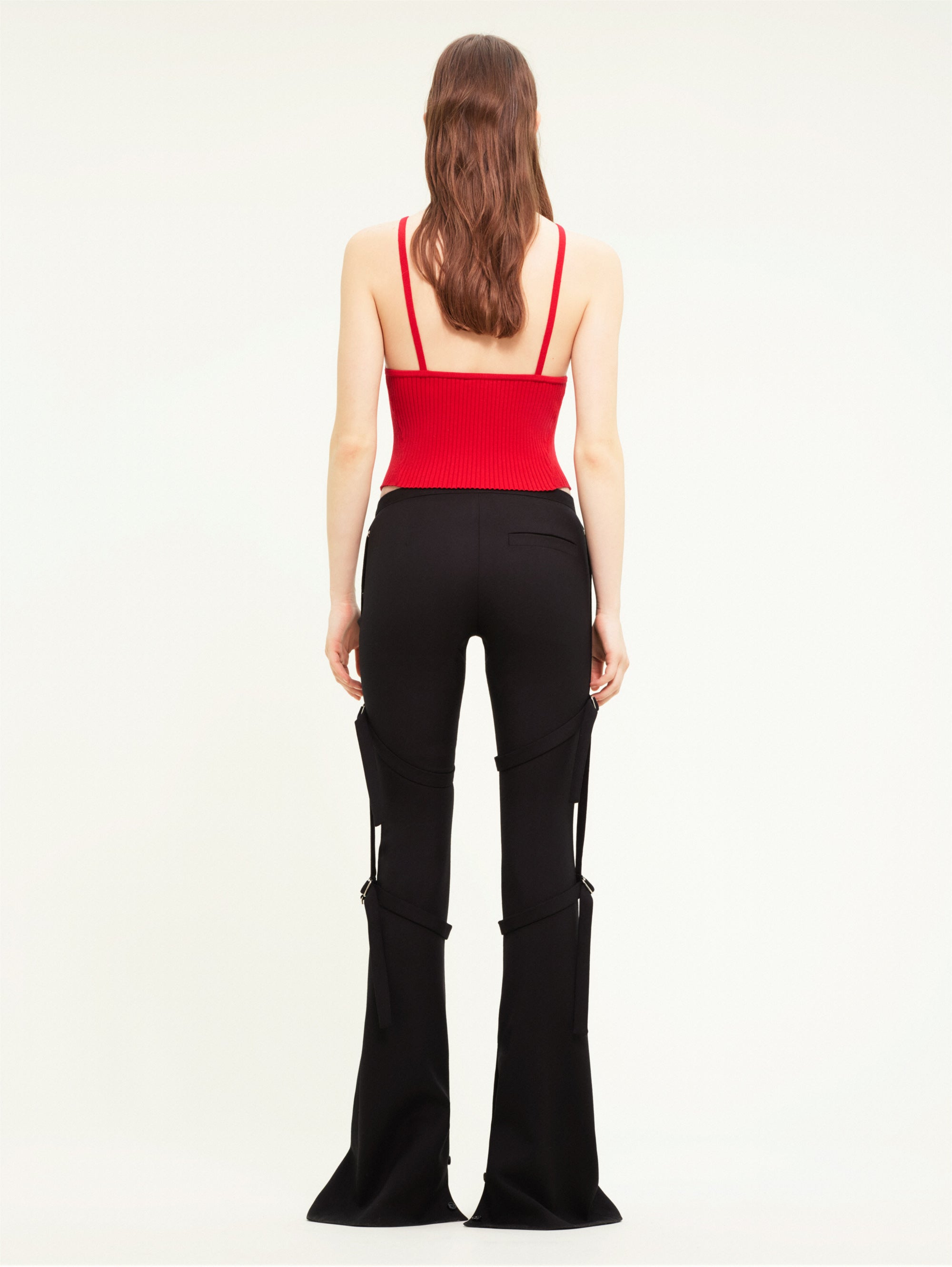 HOLISTIC RIB KNIT