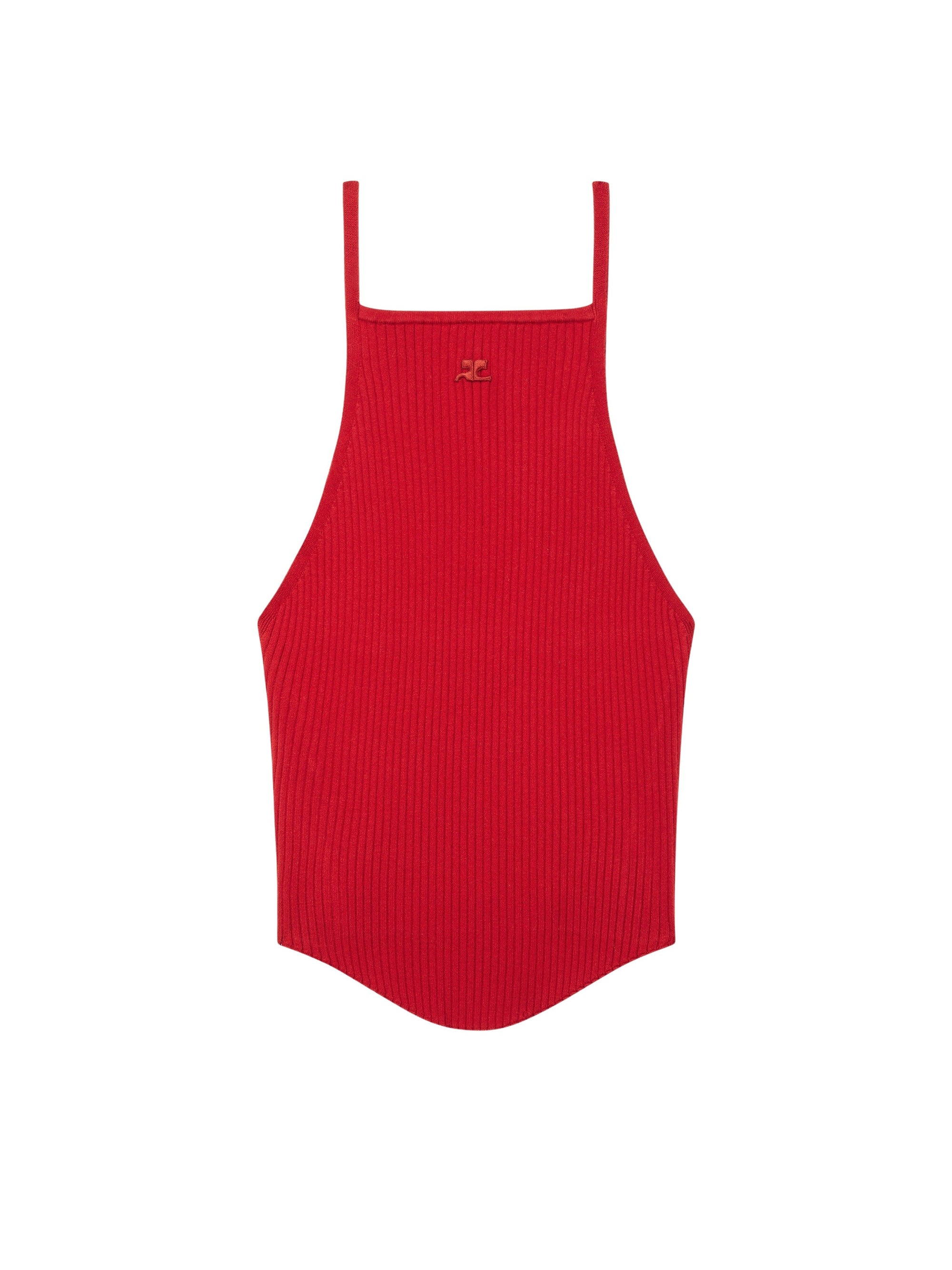 HOLISTIC RIB KNIT