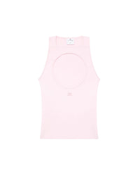 39pcs NEW / DÉBARDEUR MILANO - Powder pink