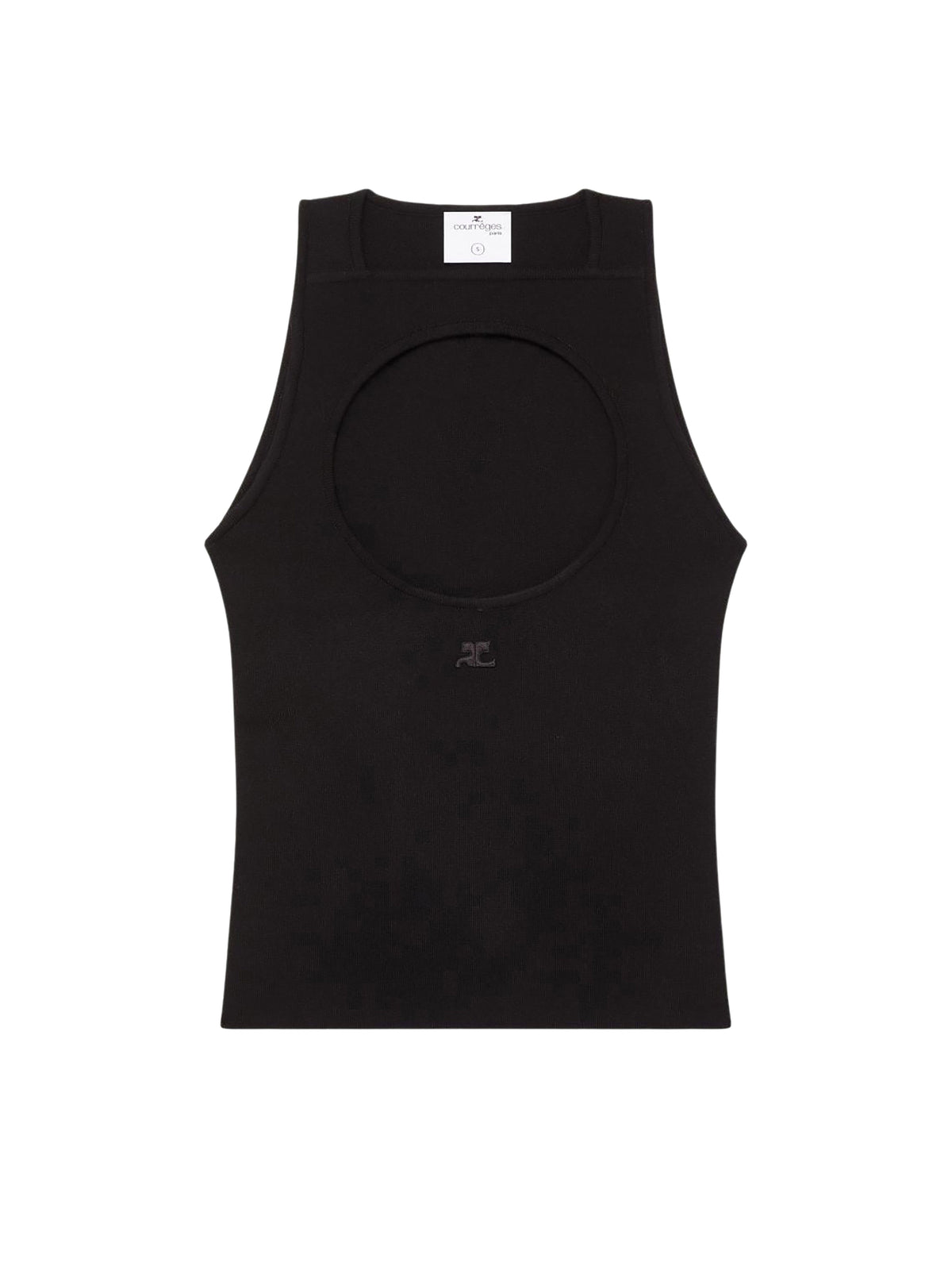PRIX MARQUE : 80 / CIRCLE NECKLINE MILANO