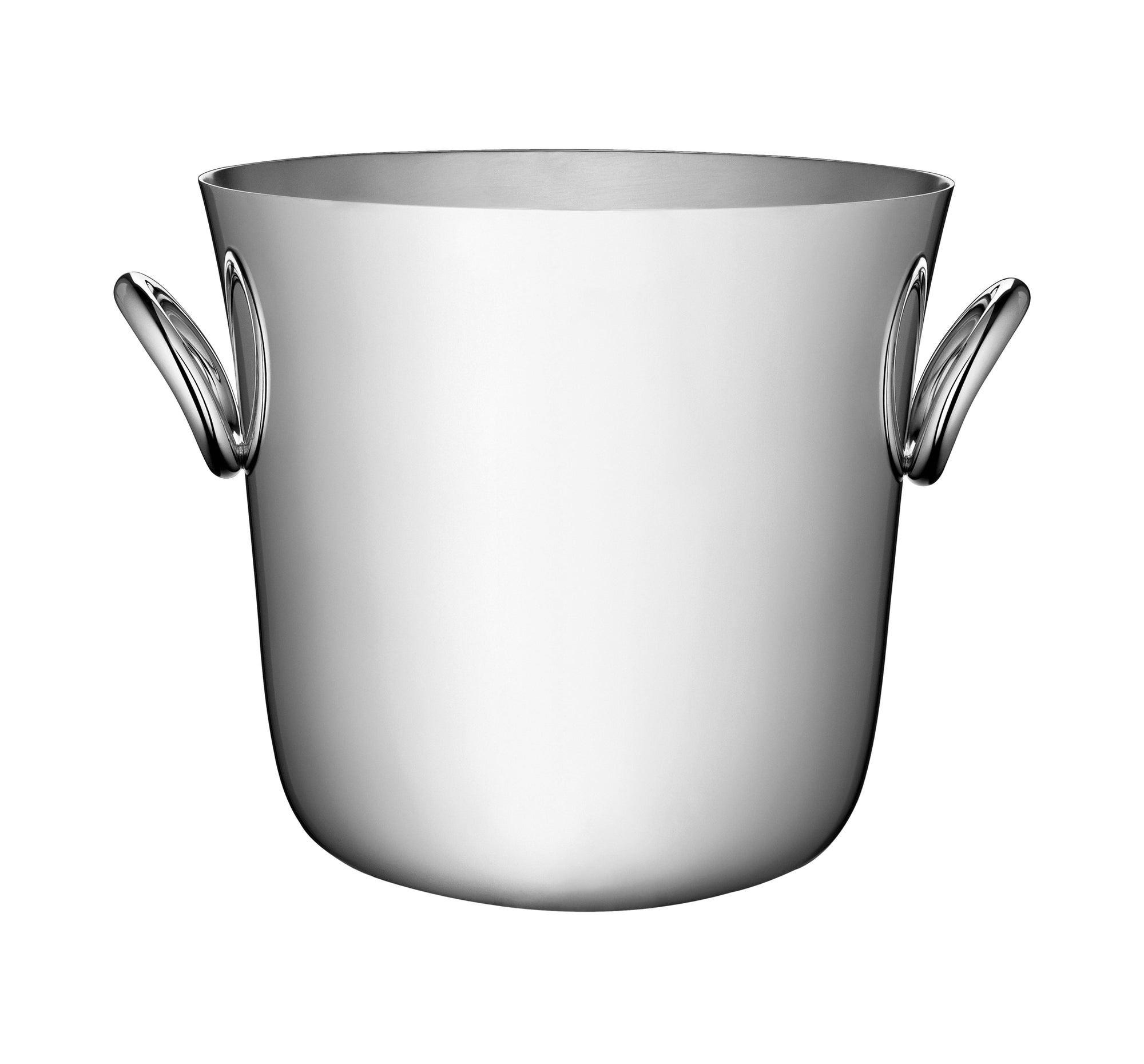 Ice buckets - Argent plaqué