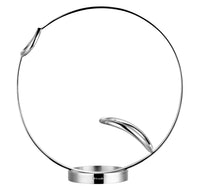 Wine bottle holders - Argent Plaqué