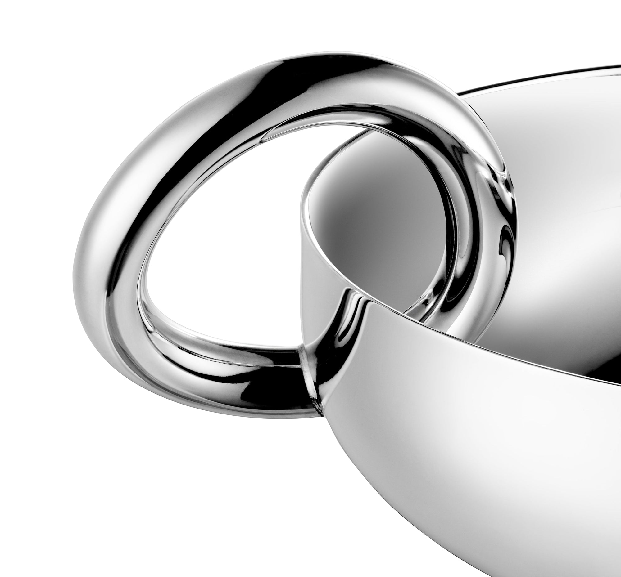 Bowls - Argent Plaqué