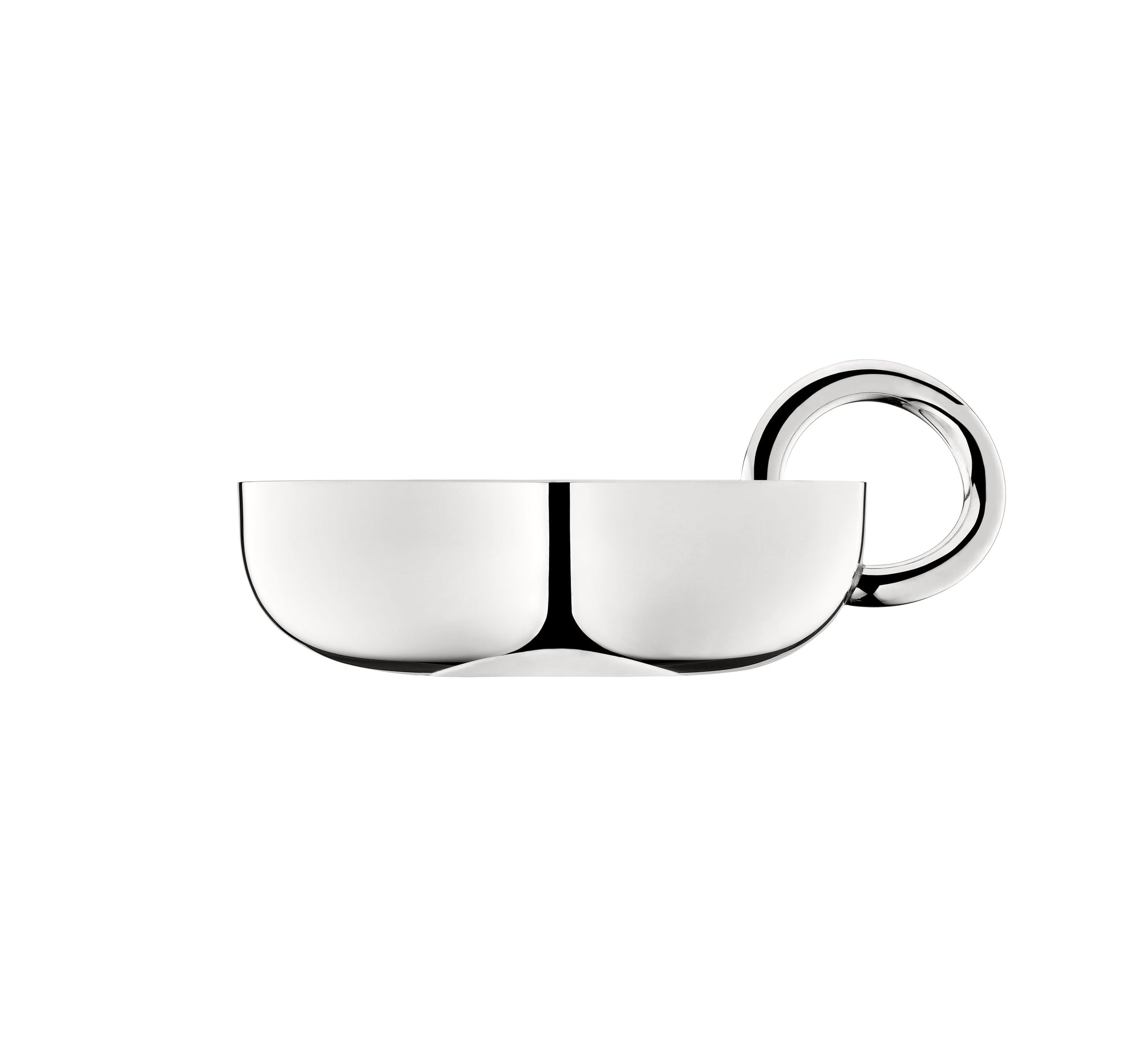 Bowls - Argent Plaqué