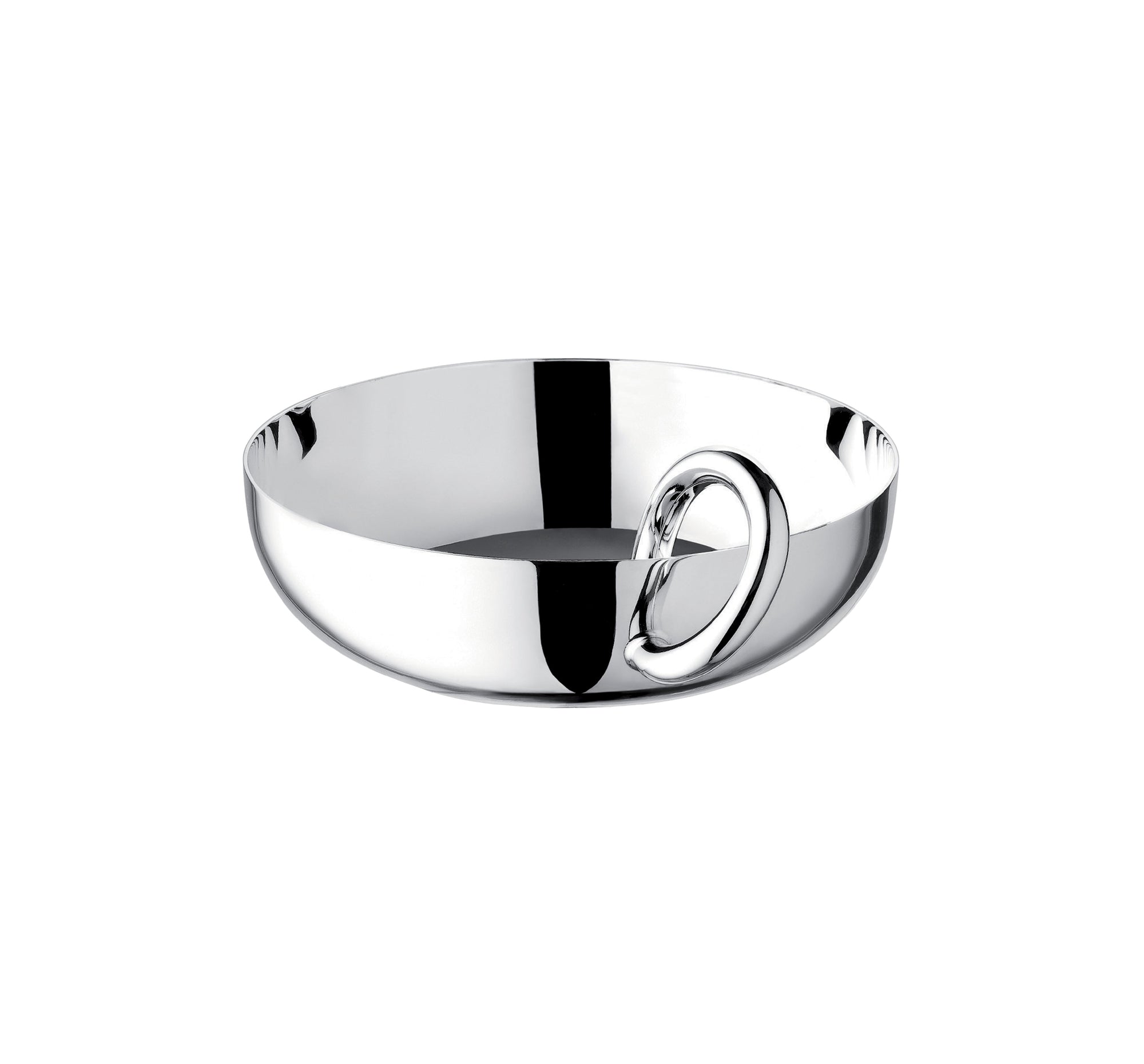 Bowls - Silver Plated