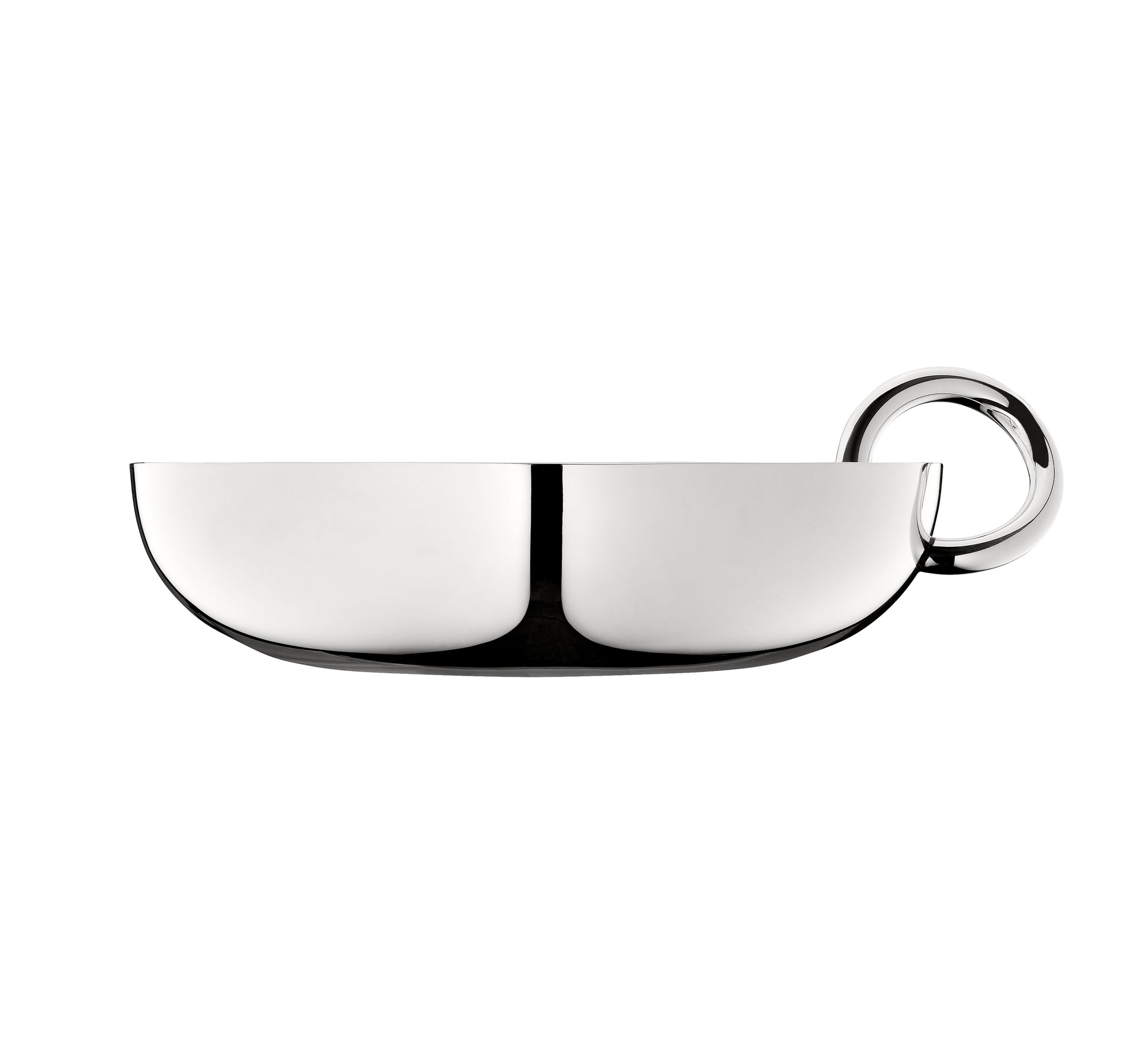 Bowls - Silver Plated