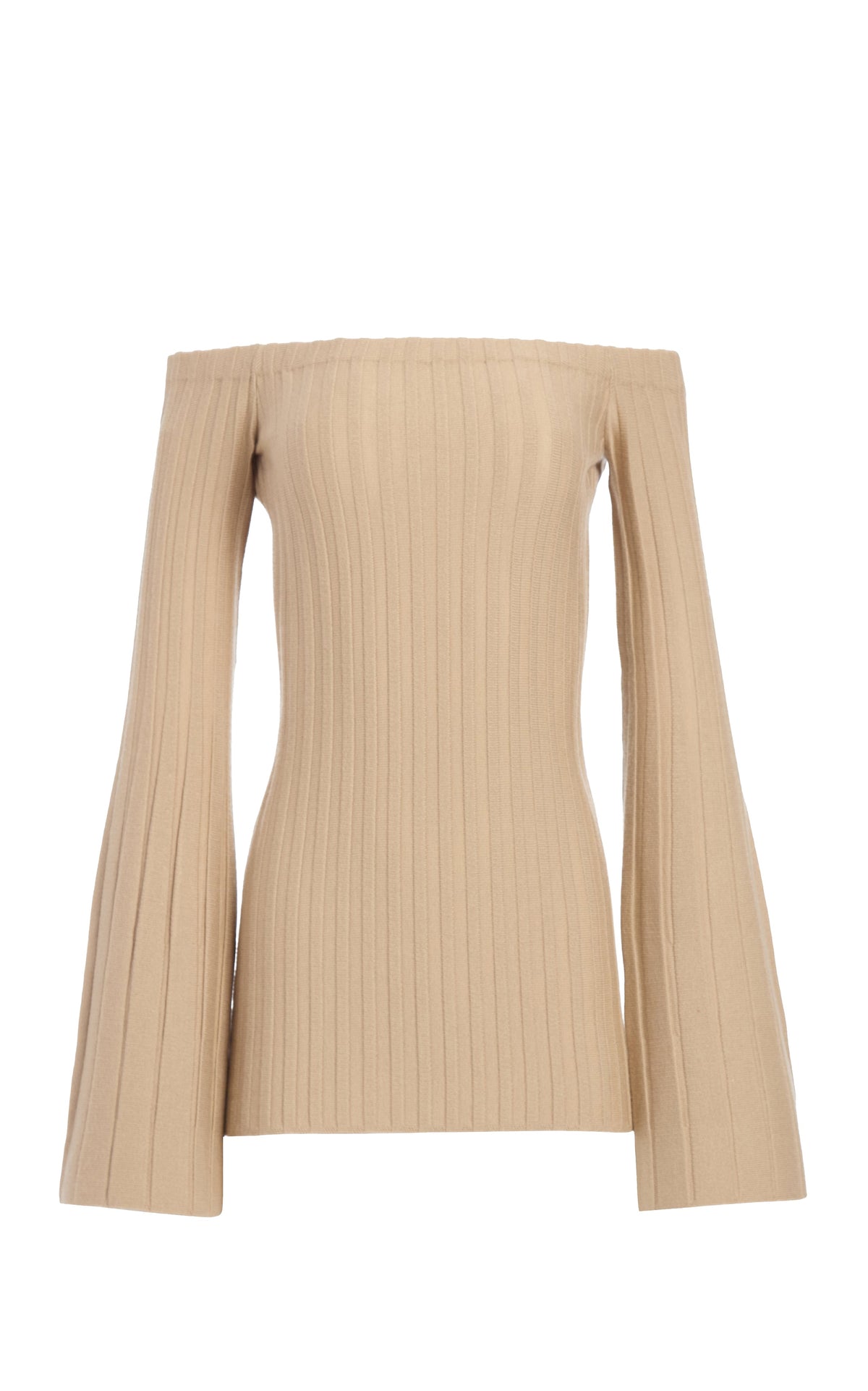 Nelson Sweater en paille wanaka mérinos cachemire