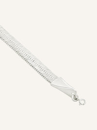 PREMIUM 12pcs NEW / RAS-DE-COU CHAÎNE SERPENT