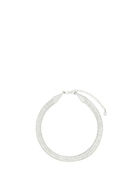 PREMIUM 12pcs NEW / RAS-DE-COU CHAÎNE SERPENT