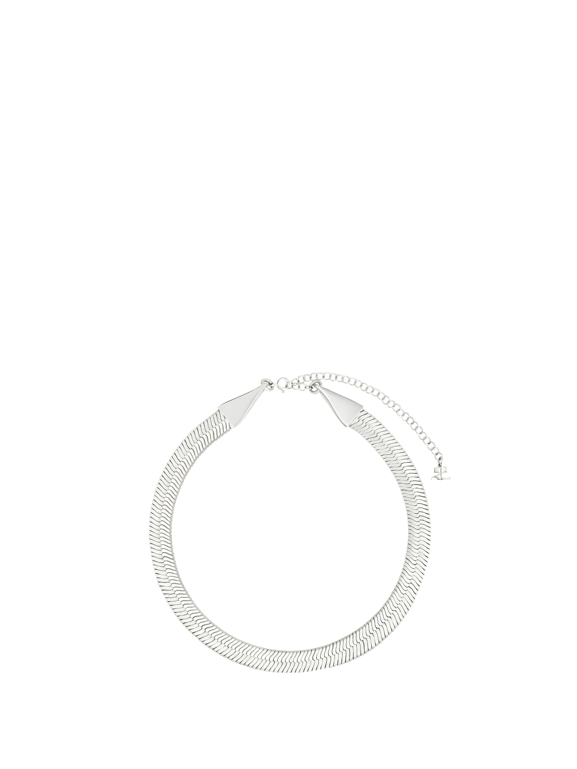 PREMIUM 12pcs NEW / RAS-DE-COU CHAÎNE SERPENT