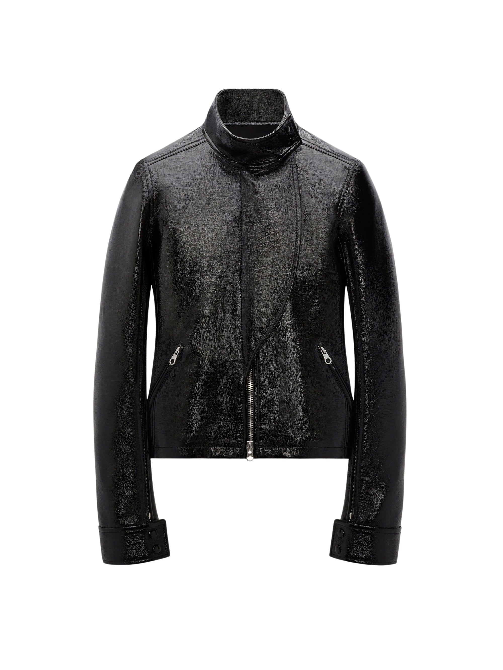PREMIUM 55pcs NEW / VESTE MOTORCYCLE EN VINYLE