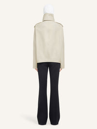 PREMIUM 1pcs NEW / COURT TRENCH OBLIQUE