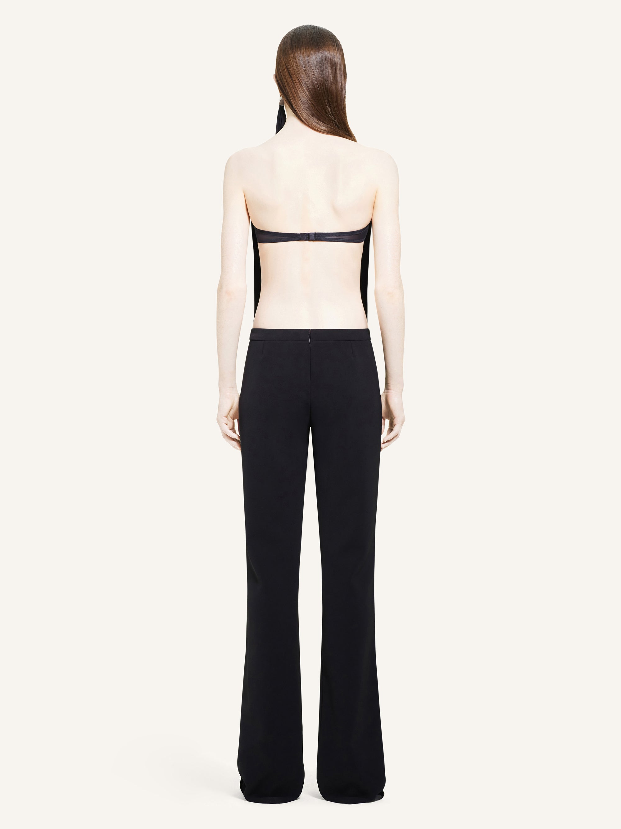 PREMIUM 5pcs NEW / COMBINAISON BUSTIER ILLUSION