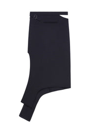 JUPE MIDI SLASH