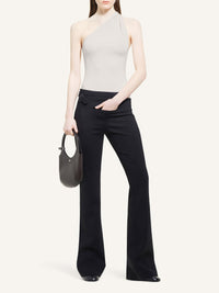 PREMIUM 8pcs NEW / PANTALON TAILLEUR SLASH