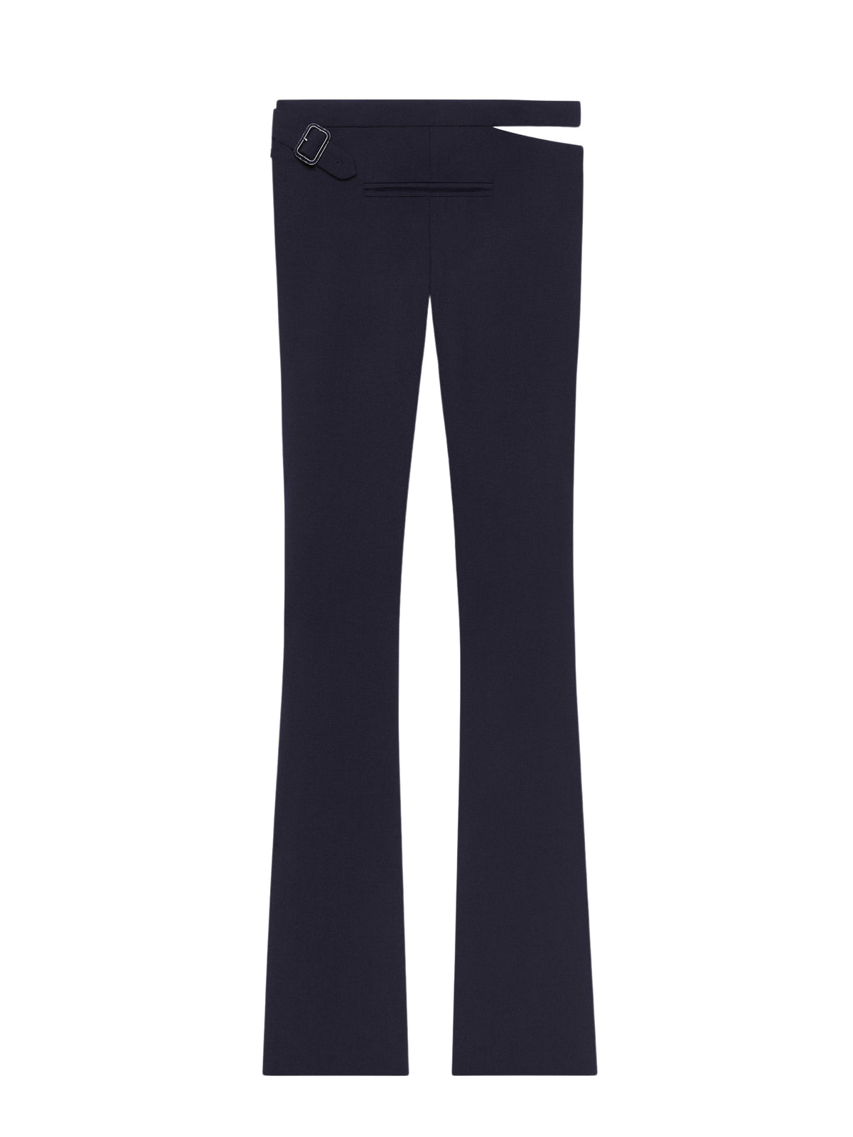 PANTALON TAILLEUR SLASH