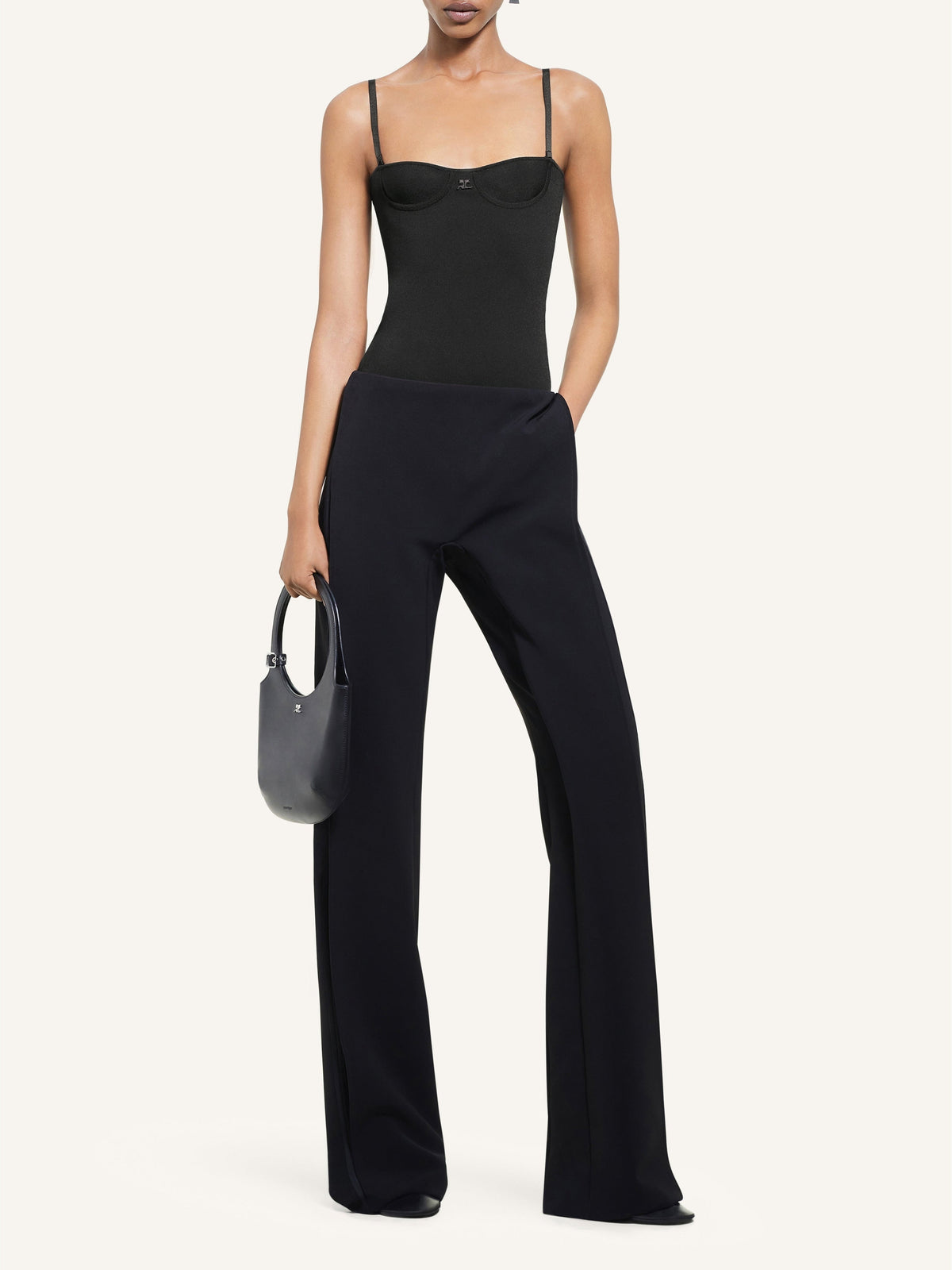 PRIX MARQUE : 120 / PANTALON ILLUSION