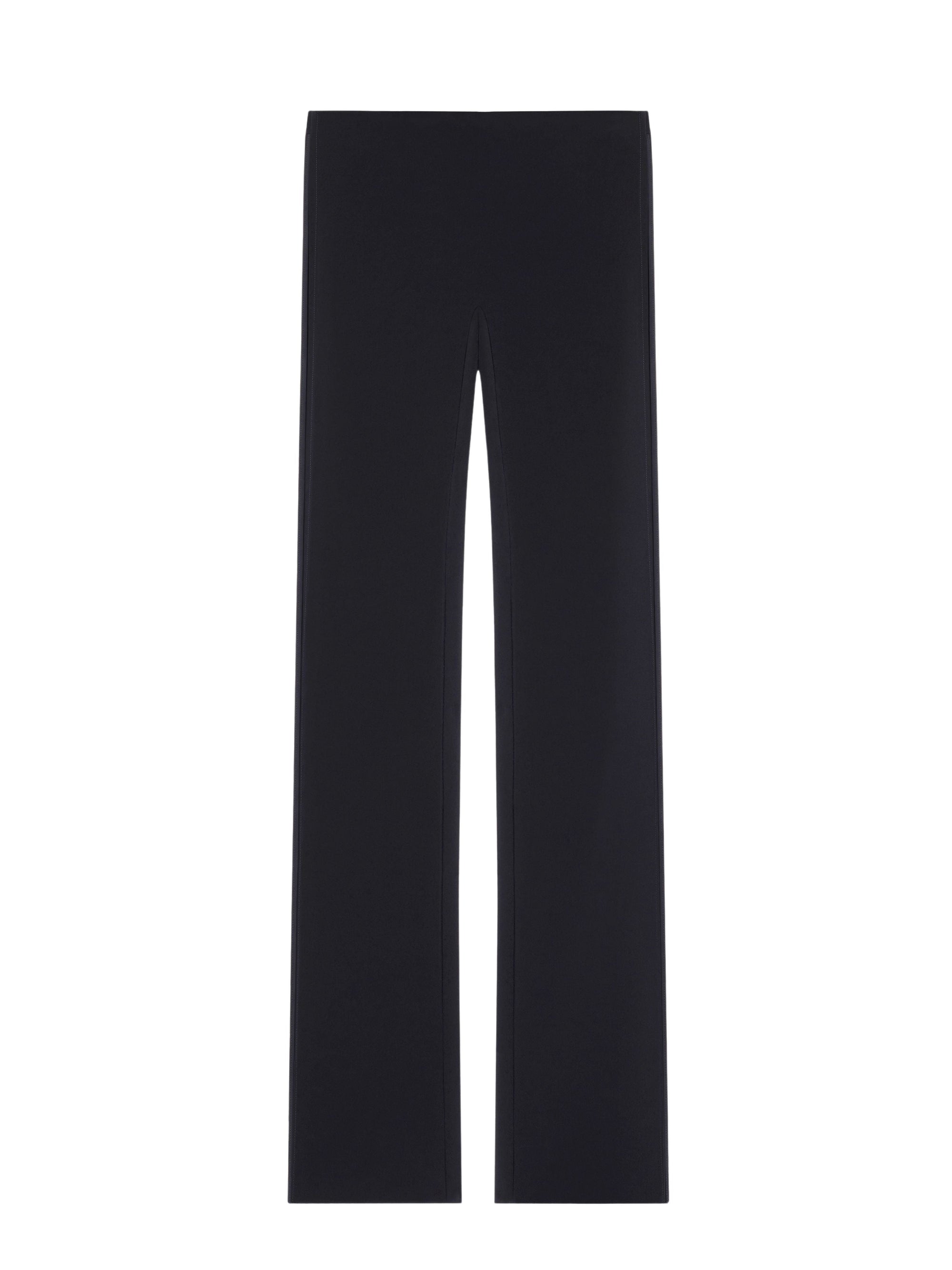 PREMIUM 55pcs NEW / PANTALON ILLUSION - Black