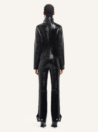 PREMIUM 12pcs NEW / PANTALON INVERSÉ EN VINYLE
