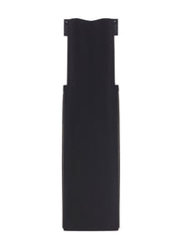 ROBE LONGUE BUSTIER ILLUSION