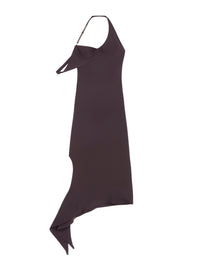 PREMIUM 8pcs NEW / ROBE LONGUE UNDRESSED EN CRÊPE