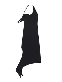 PREMIUM 11pcs NEW / ROBE LONGUE UNDRESSED EN CRÊPE