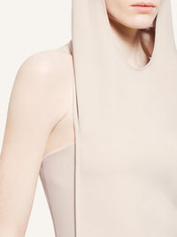 PREMIUM 41pcs NEW / ROBE LONGUE OBLIQUE ESPACE