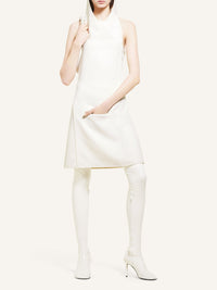 PREMIUM 67pcs NEW / MINI ROBE OBLIQUE ESPACE - Natural