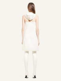 MINI ROBE OBLIQUE ESPACE