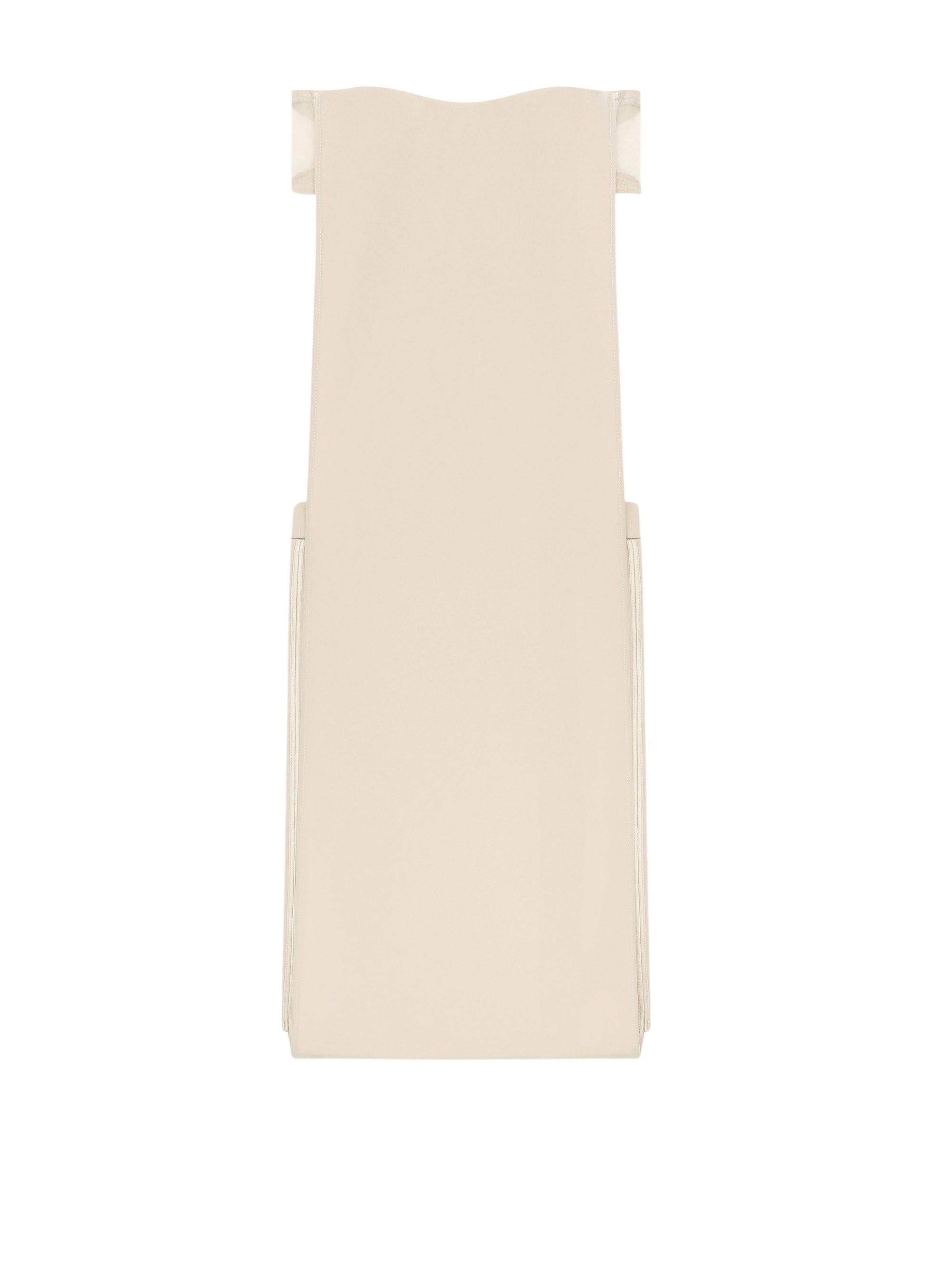 PREMIUM 2pcs NEW / ROBE MIDI BUSTIER ILLUSION
