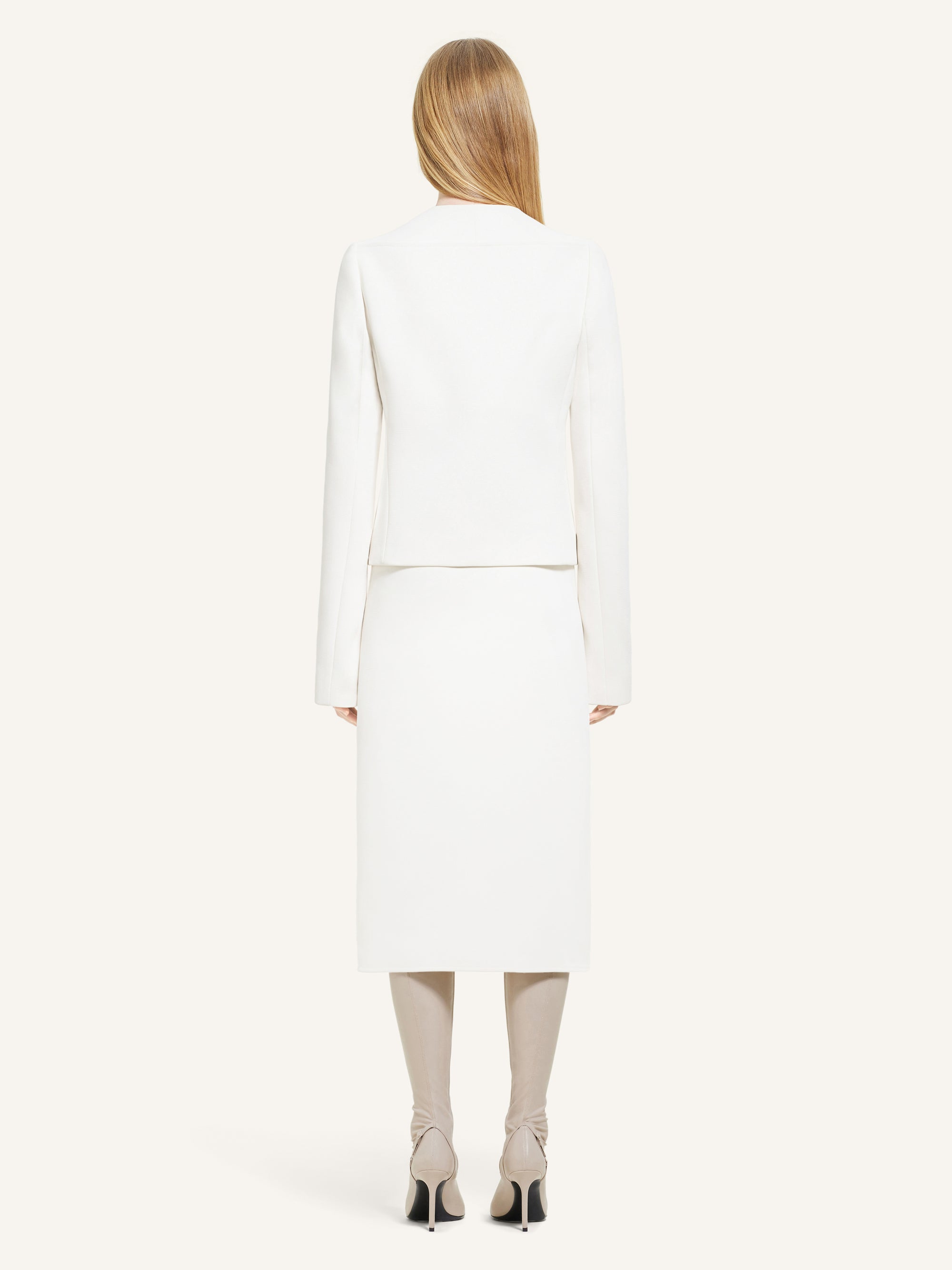 PREMIUM 6pcs NEW / VESTE DE TAILLEUR BOUTONNÉE