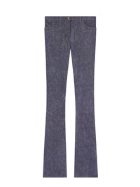 PREMIUM 40pcs NEW / PANTALON DENIM BOOTCUT - Dark Heather Grey