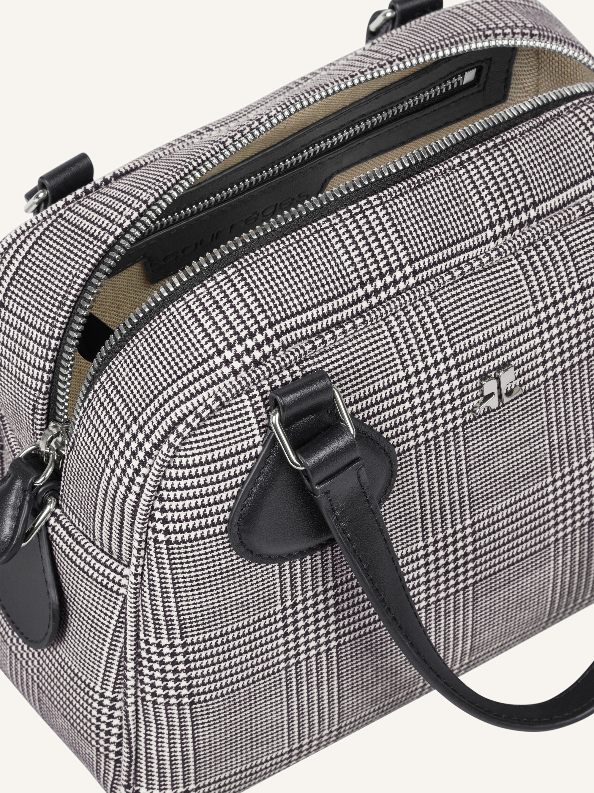 PREMIUM 26pcs NEW / SAC BOWLING AC EN PIED DE POULE
