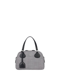 PREMIUM 26pcs NEW / SAC BOWLING AC EN PIED DE POULE