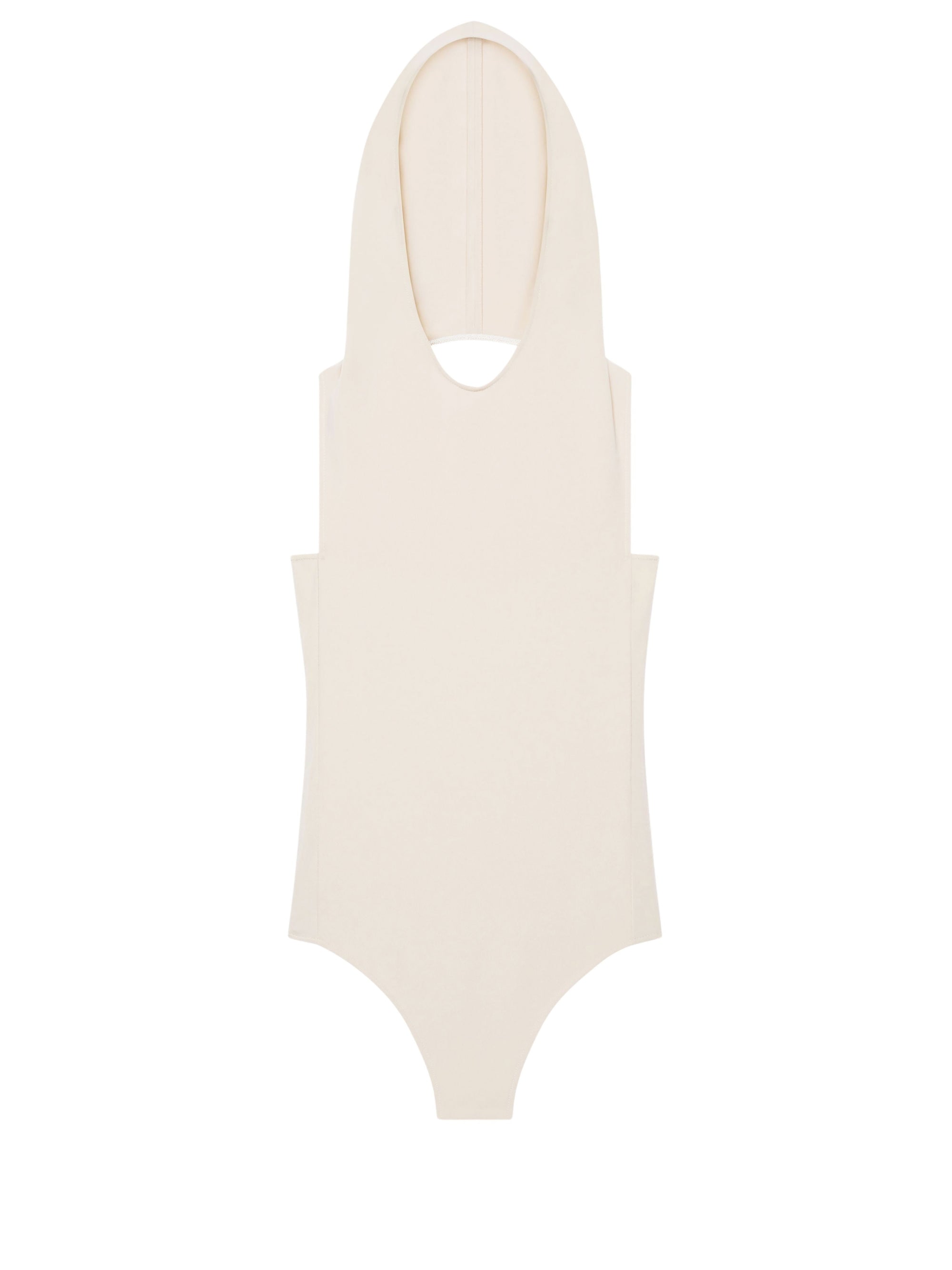 PREMIUM 18pcs NEW / BODY À CAPUCHE CARRÉ MAGIQUE - Hemp