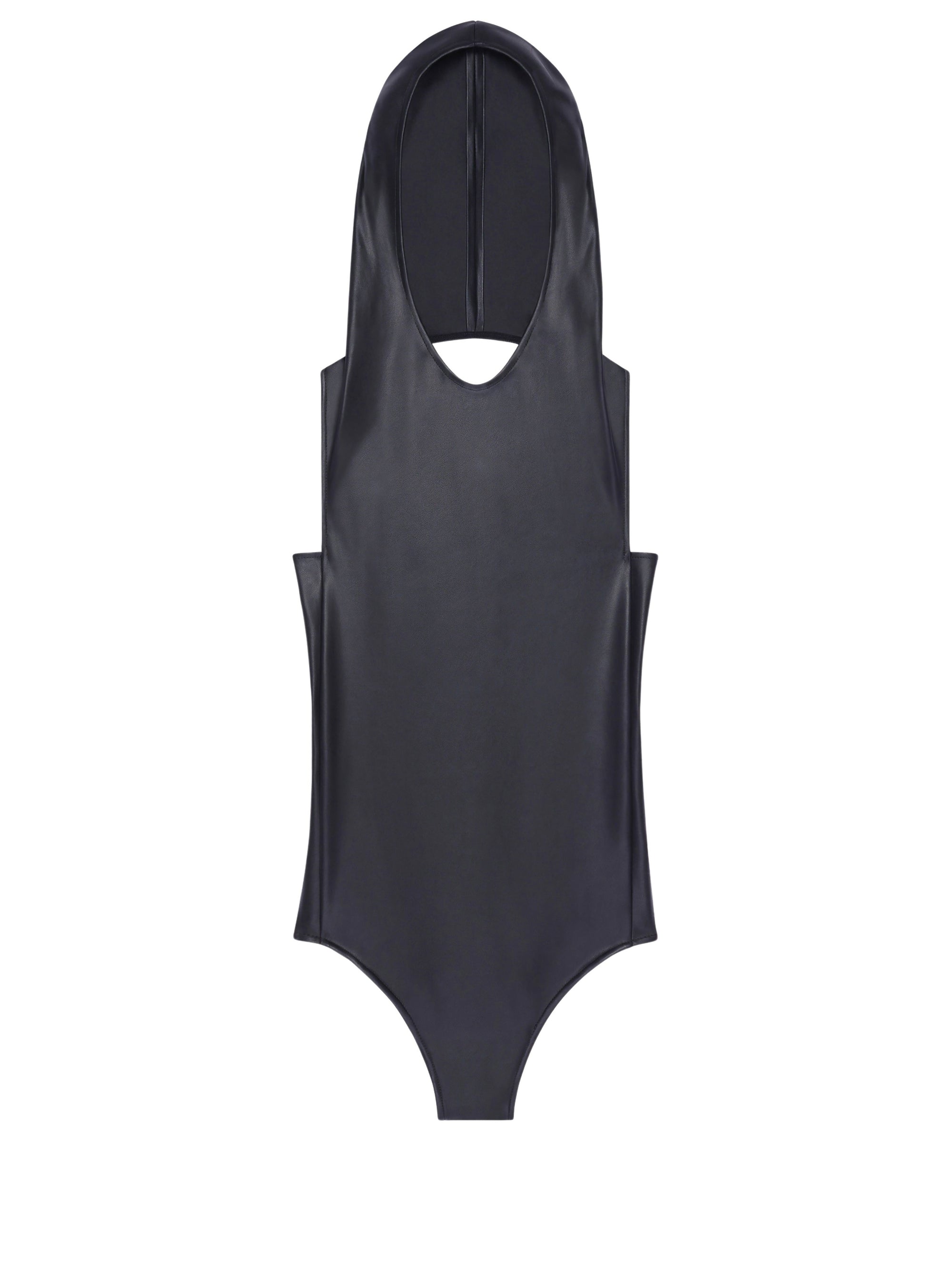 PREMIUM 20pcs NEW / BODY À CAPUCHE EFFET CUIR