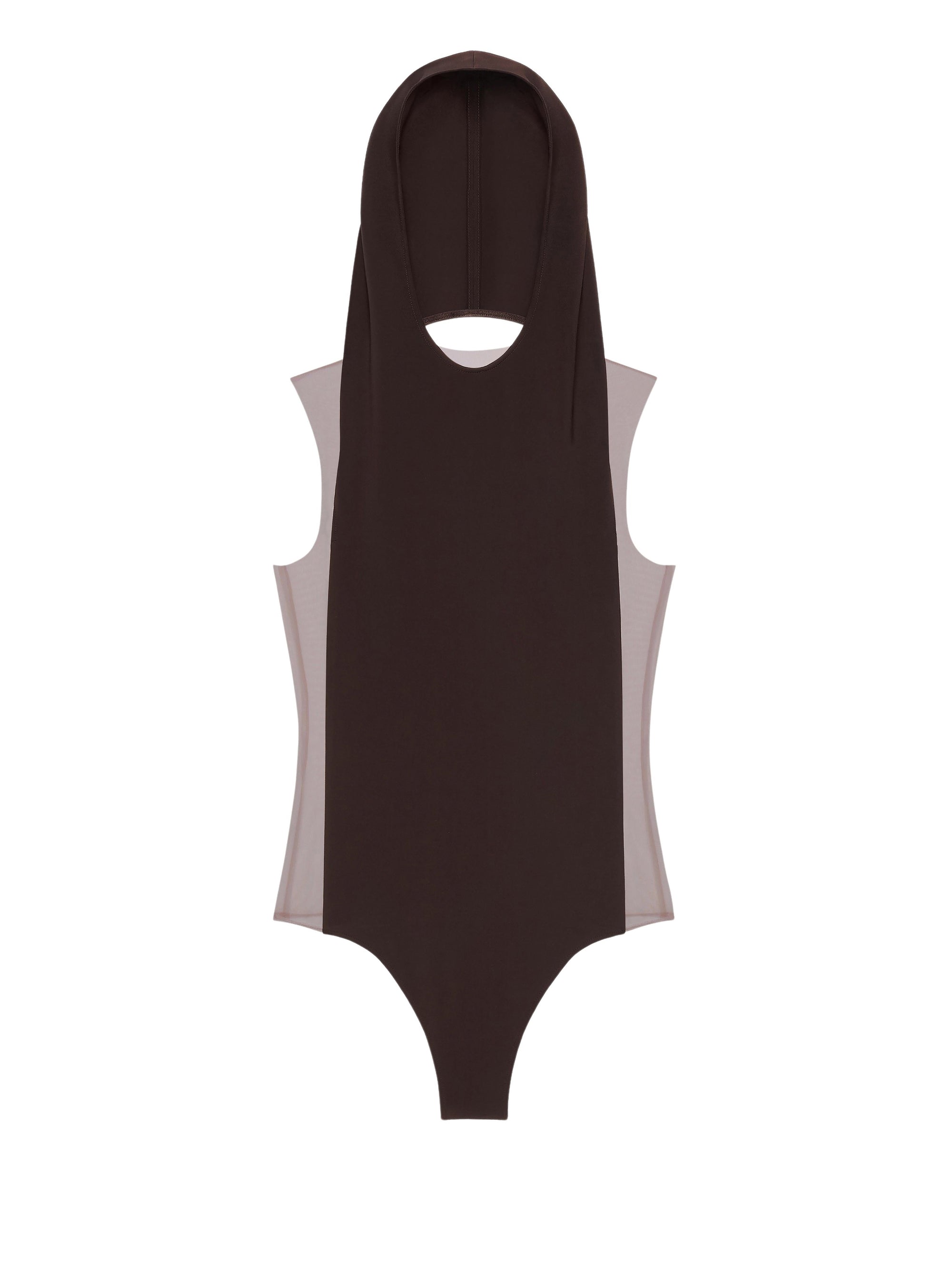 PREMIUM 1pcs NEW / BODY À CAPUCHE CARRÉ MAGIQUE