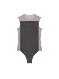 PREMIUM 1pcs NEW / BODY CARRÉ MAGIQUE EN DENIM