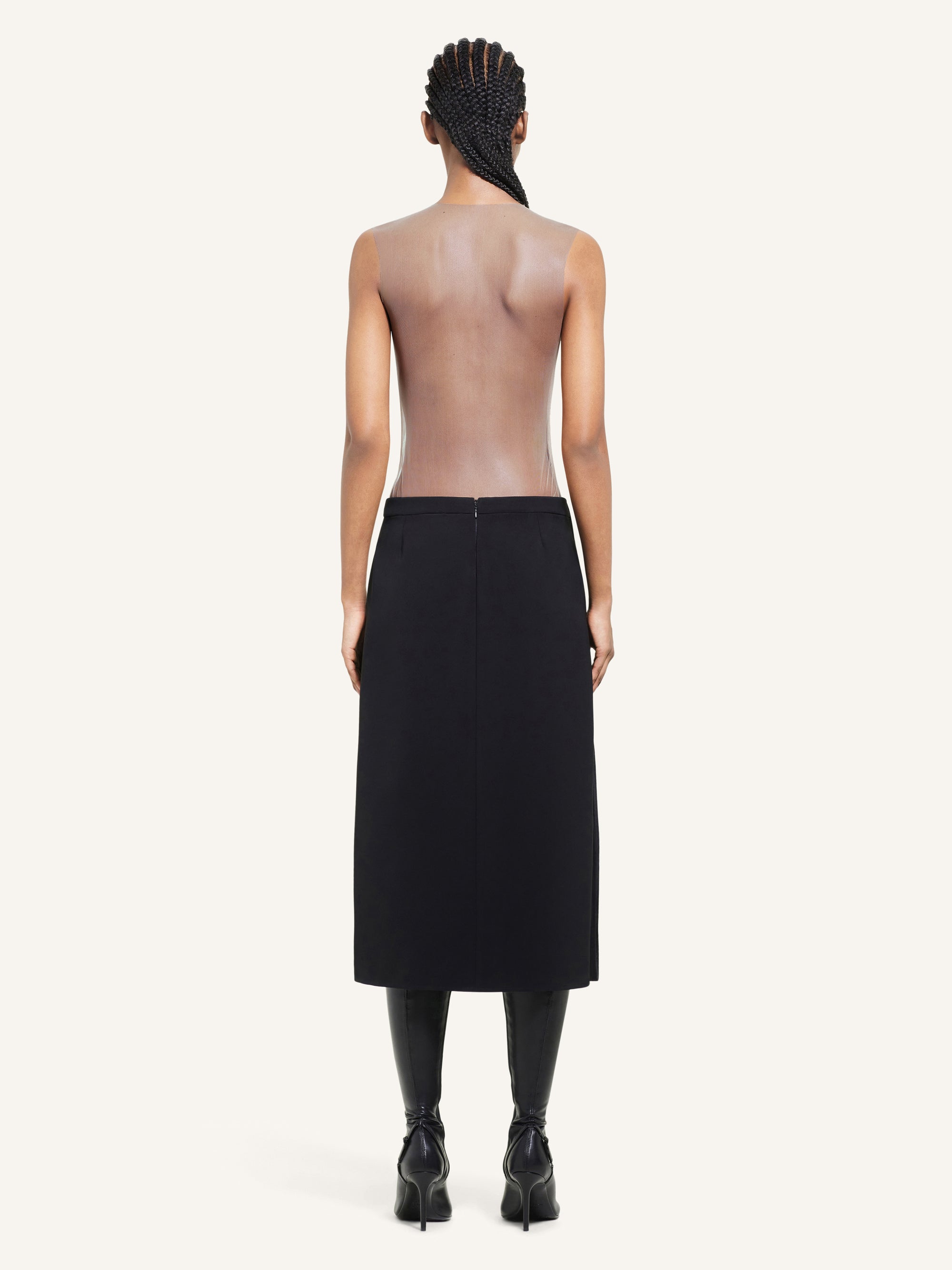 PREMIUM 1pcs NEW / BODY CARRÉ MAGIQUE